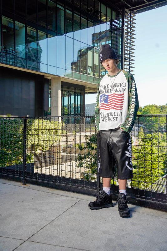MABA RAGLAN LONGSLEEVE