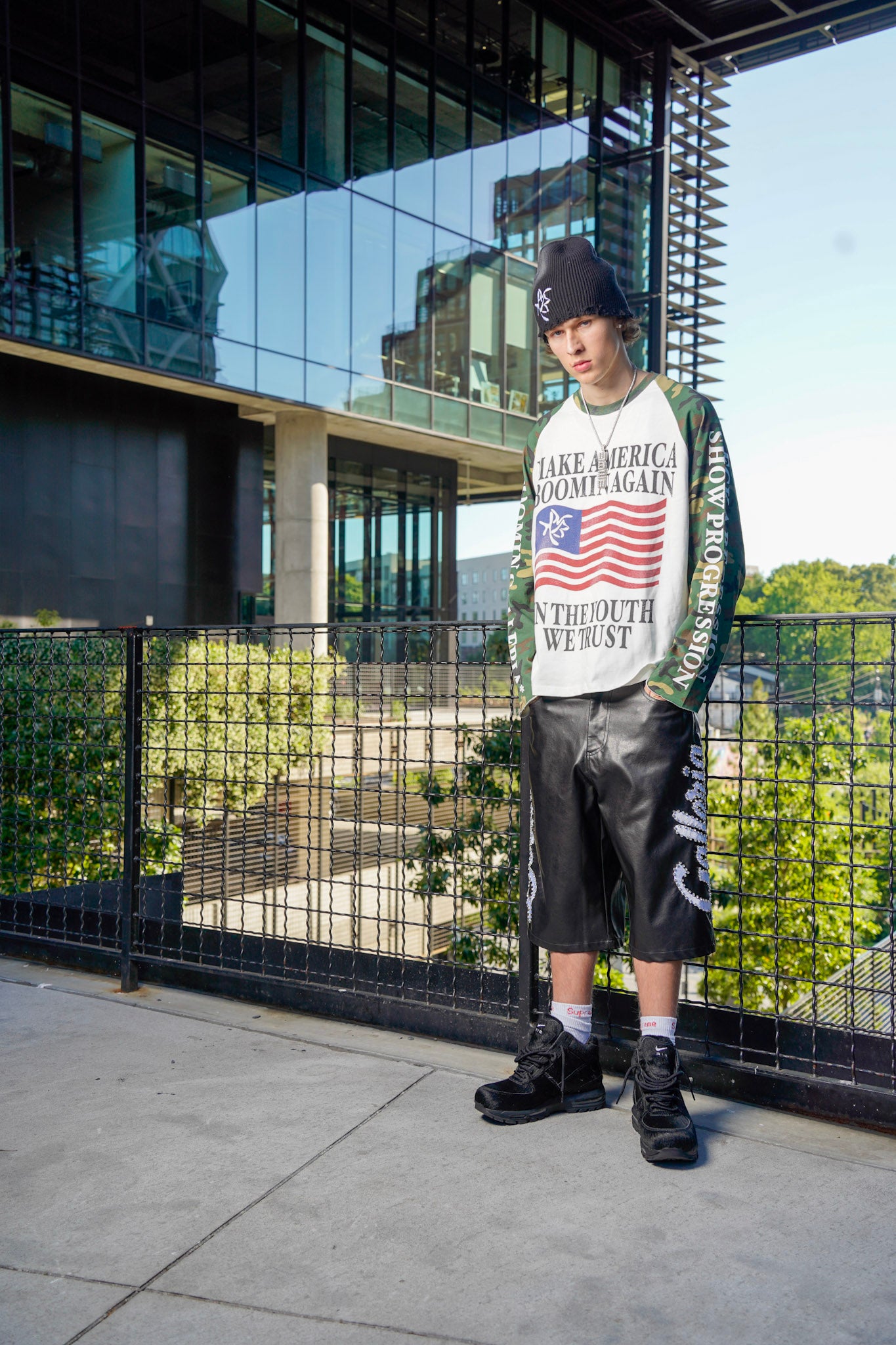 MABA RAGLAN LONGSLEEVE