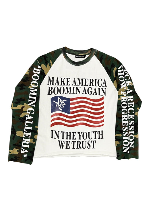 MABA RAGLAN LONGSLEEVE