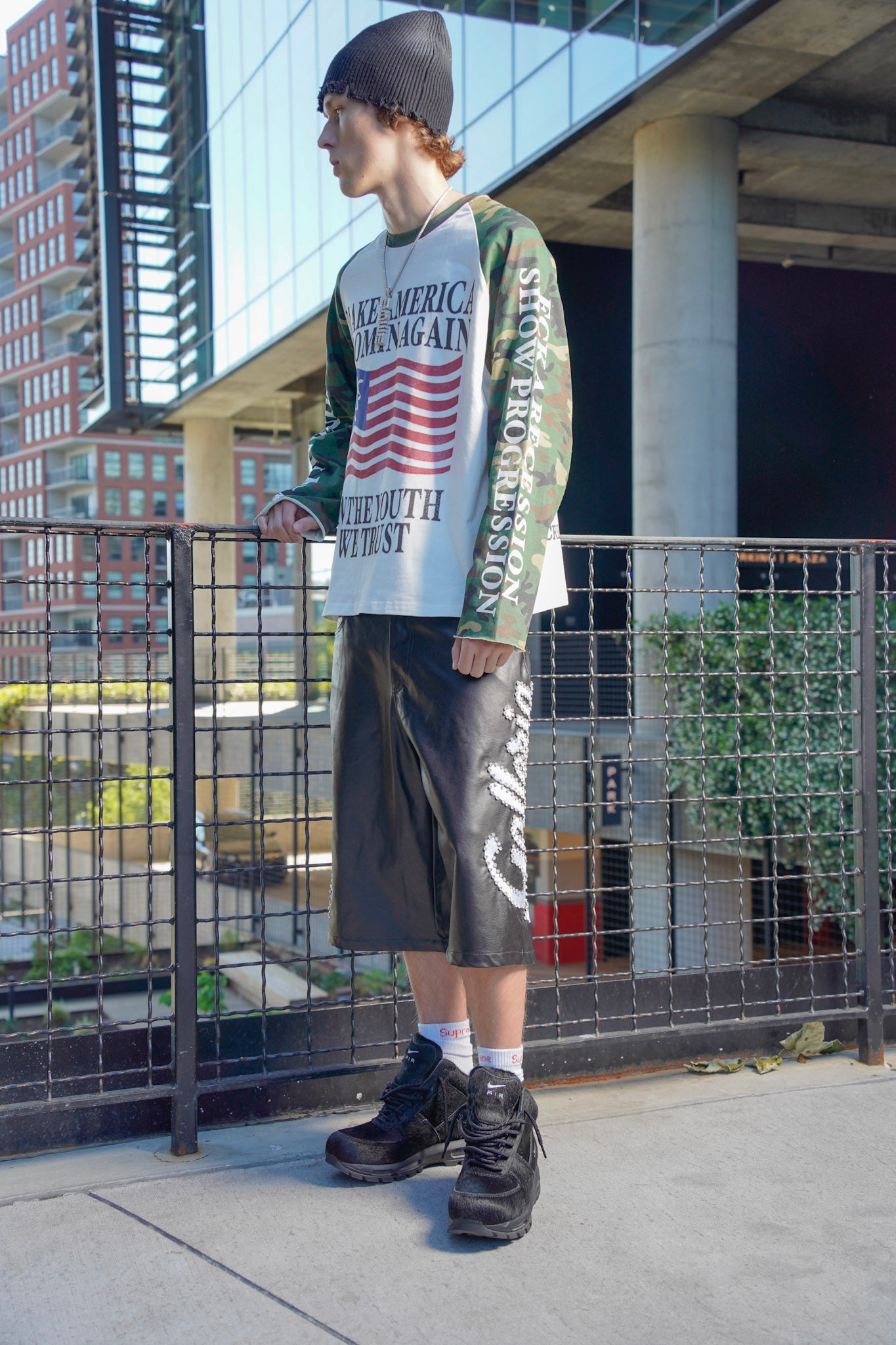 MABA RAGLAN LONGSLEEVE