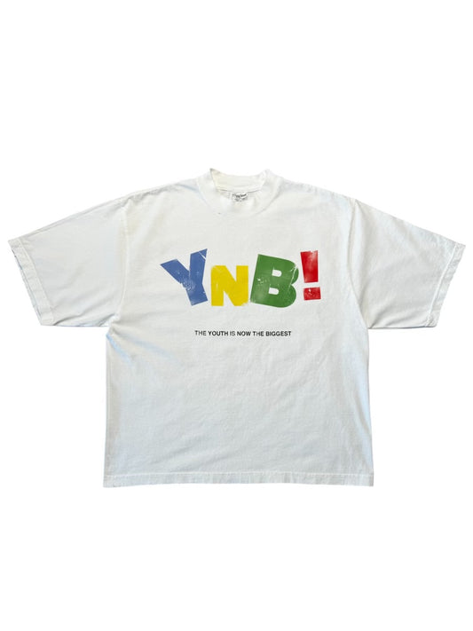 EVERYDAY T SHIRT