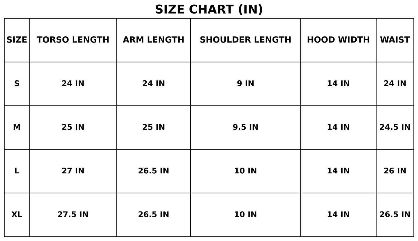 BLACK STREET SIGN RHINESTONE ZIP UP